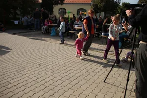 Kora délután, fotók: BakonyiHírek