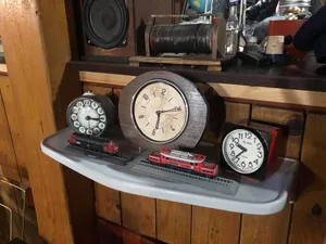 Pillanatképek az előkészületekről