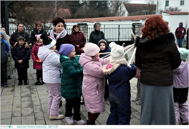 Mindenki Karácsonya