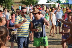 2017 Ösbő Vezér napok/ szombat/ képekben