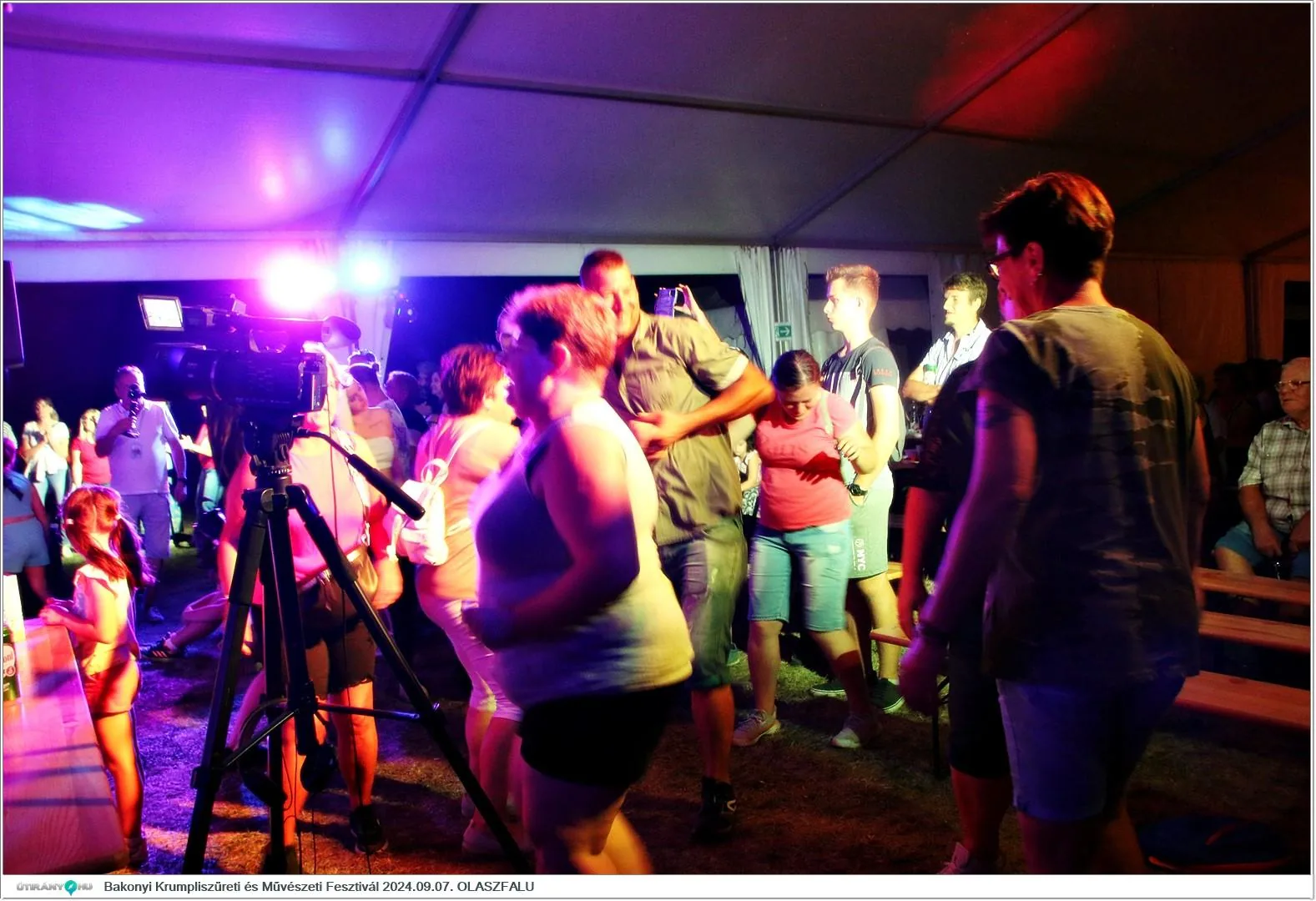 Fotók, Útirány.hu