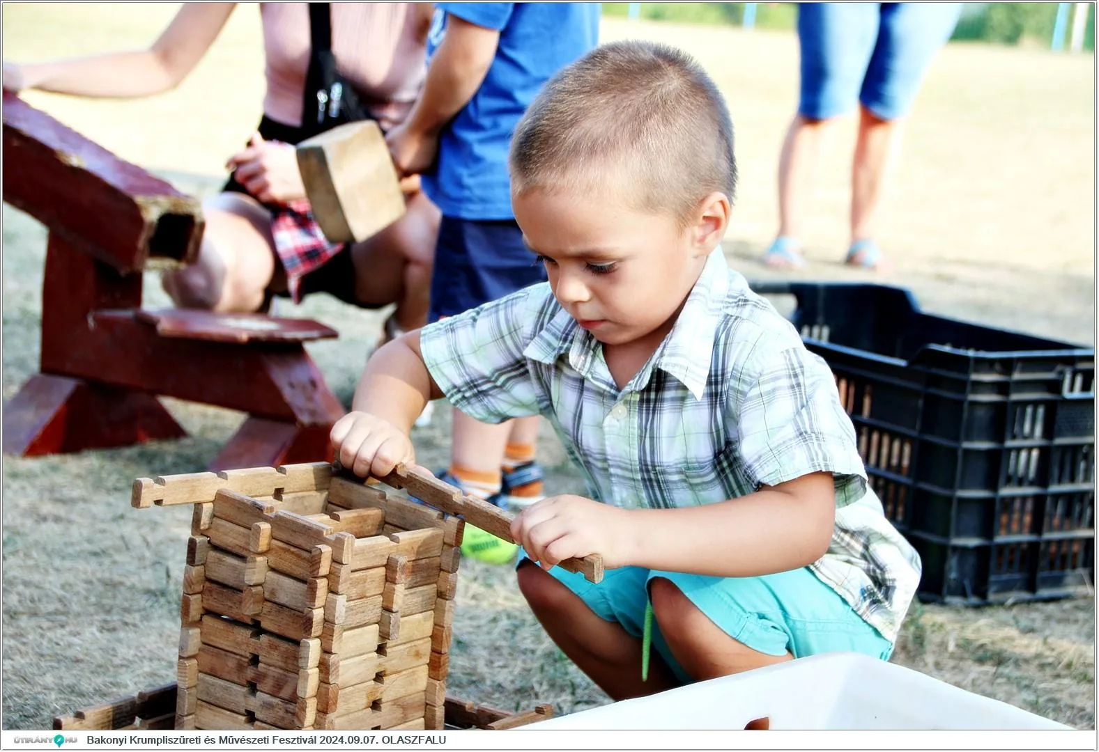 Fotók, Útirány.hu