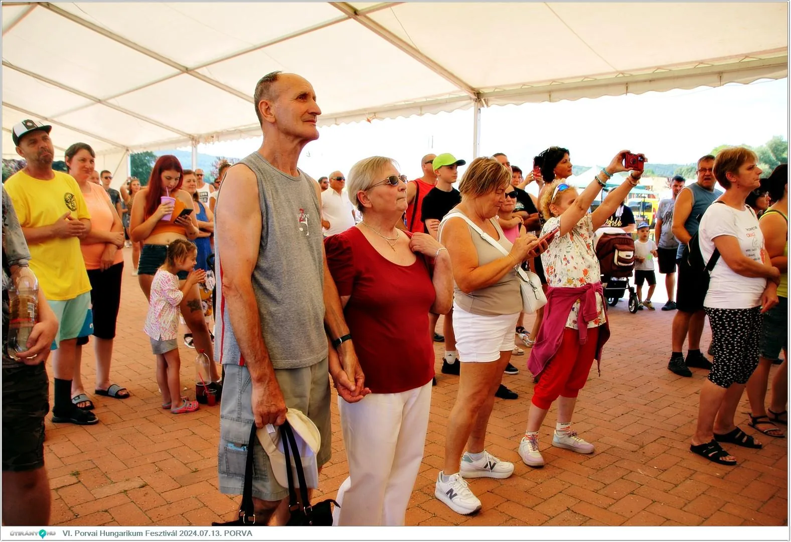 Fotók, Útirány.hu