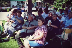 Millenniumi Falunap 2018, Képek: LuiLand