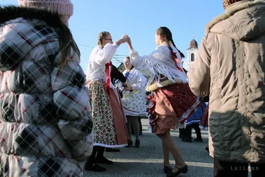 XVI. Farsangi Hagyományőrző Délután