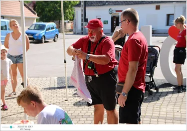 VIII. Sólyi Falunap
