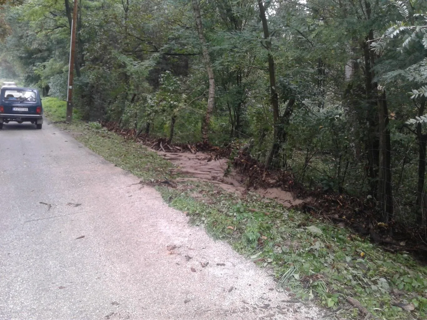 Gerence Pénzesgyőr 2018.09.04.