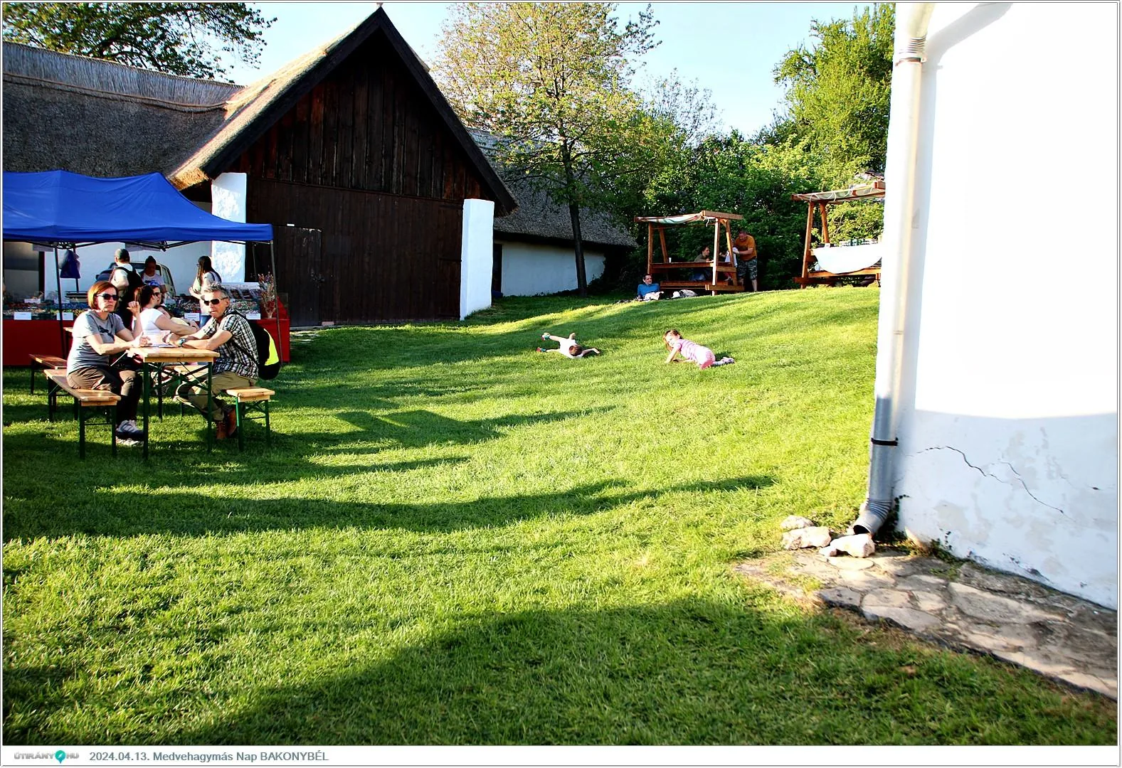 Képek: Útirány.hu