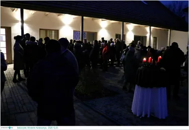 Mindenki Karácsonya