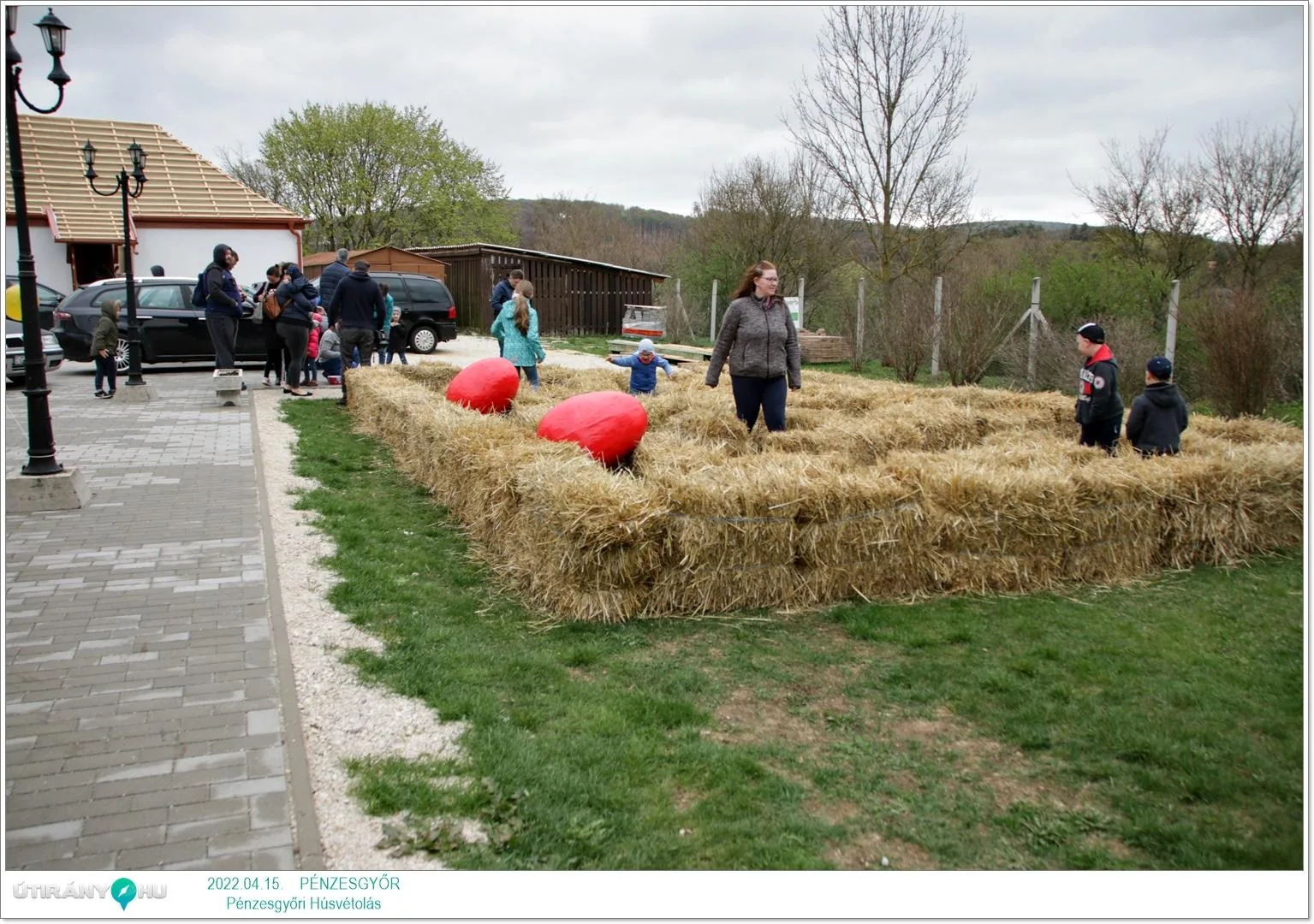 Képek a rendezvényről