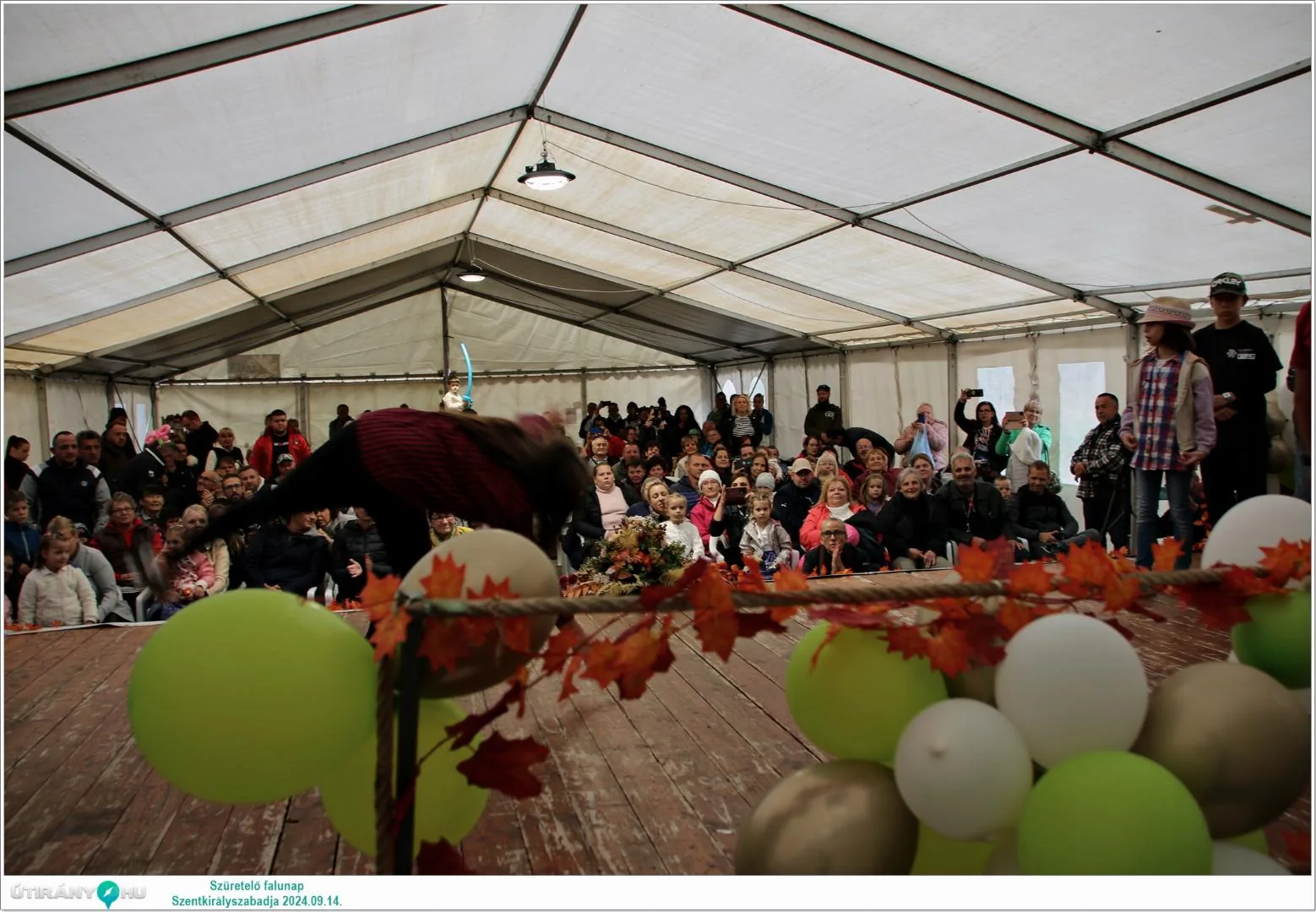 Képek: Útirány.hu