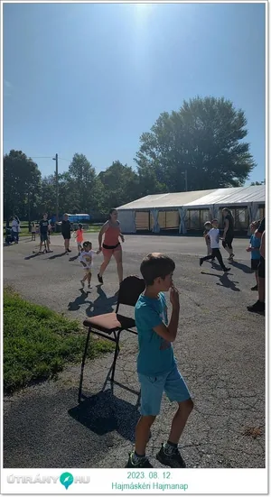 Fotók: Útirány.hu