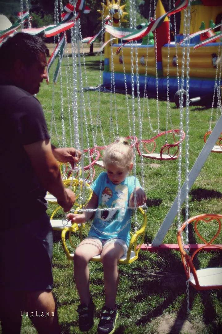 2018 Falunap Fotó: LuiLand