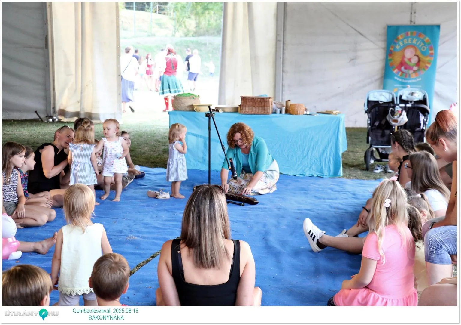 Fotók: Útirány.hu