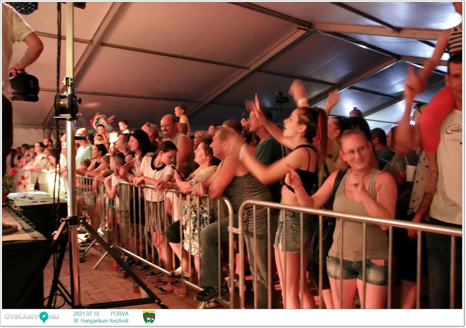 Képek a rendezvényről