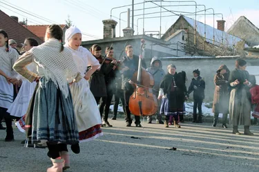 XVI. Farsangi Hagyományőrző Délután
