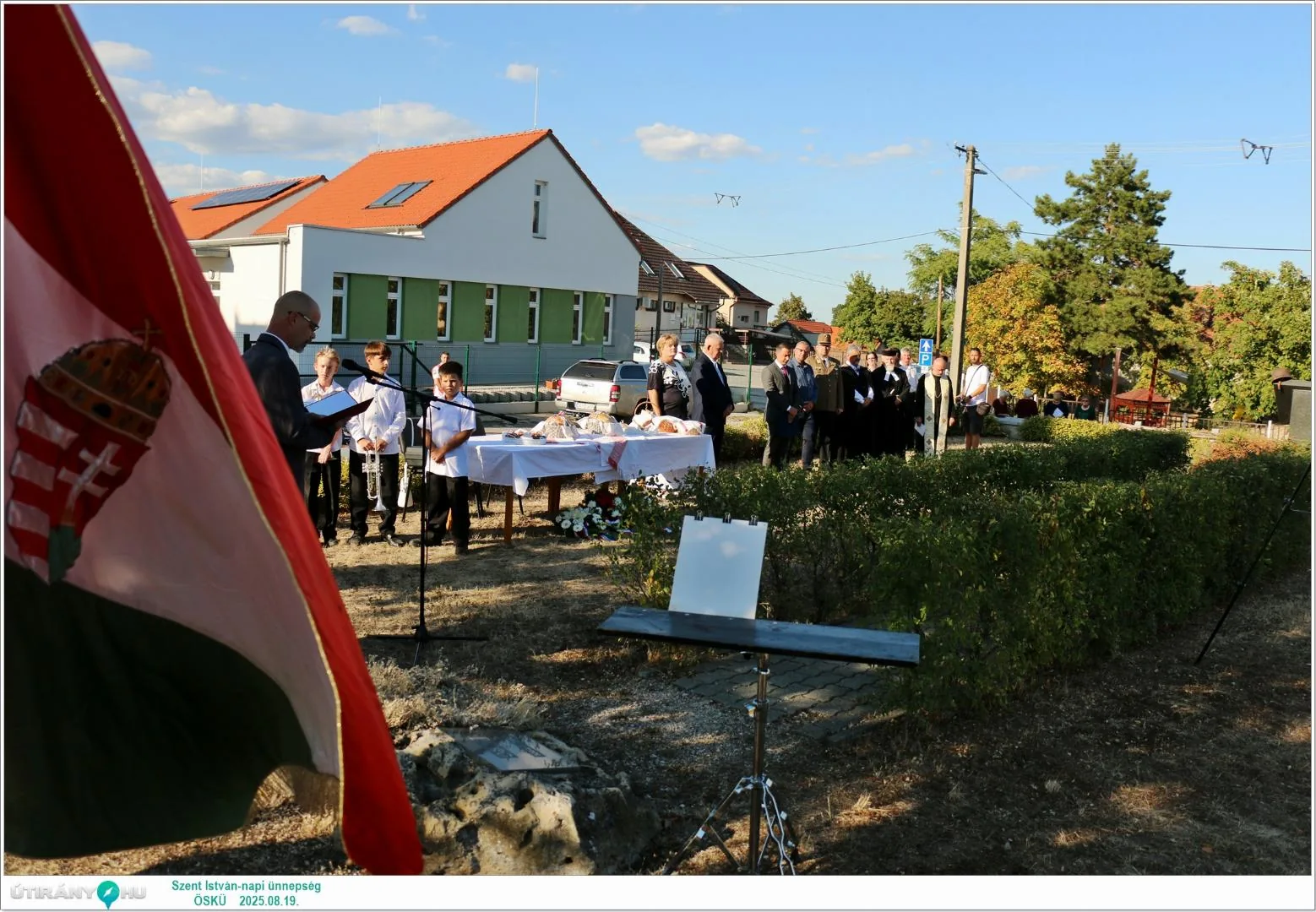 Képek: Útirány.hu