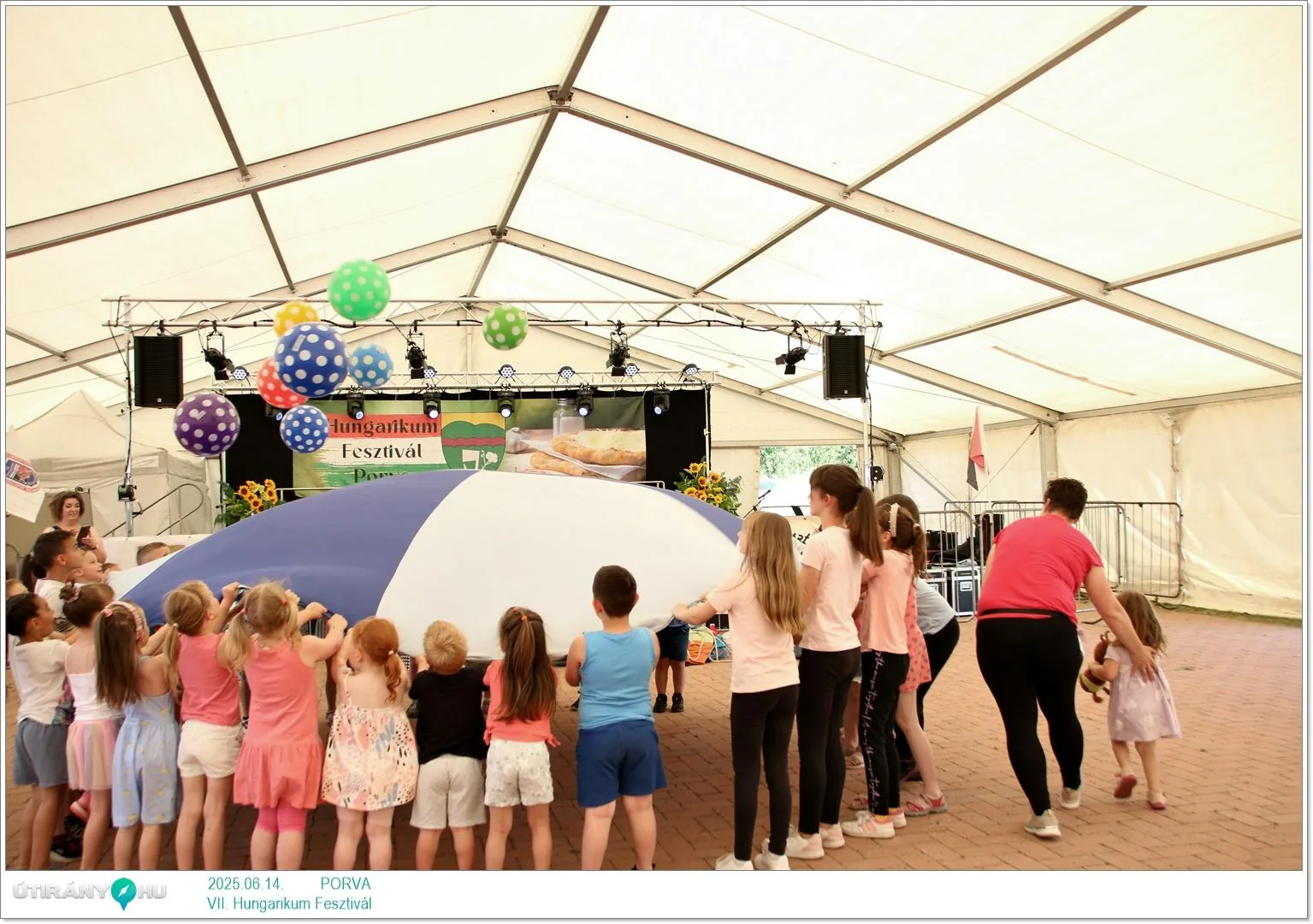 Képek: Útiárny.hu