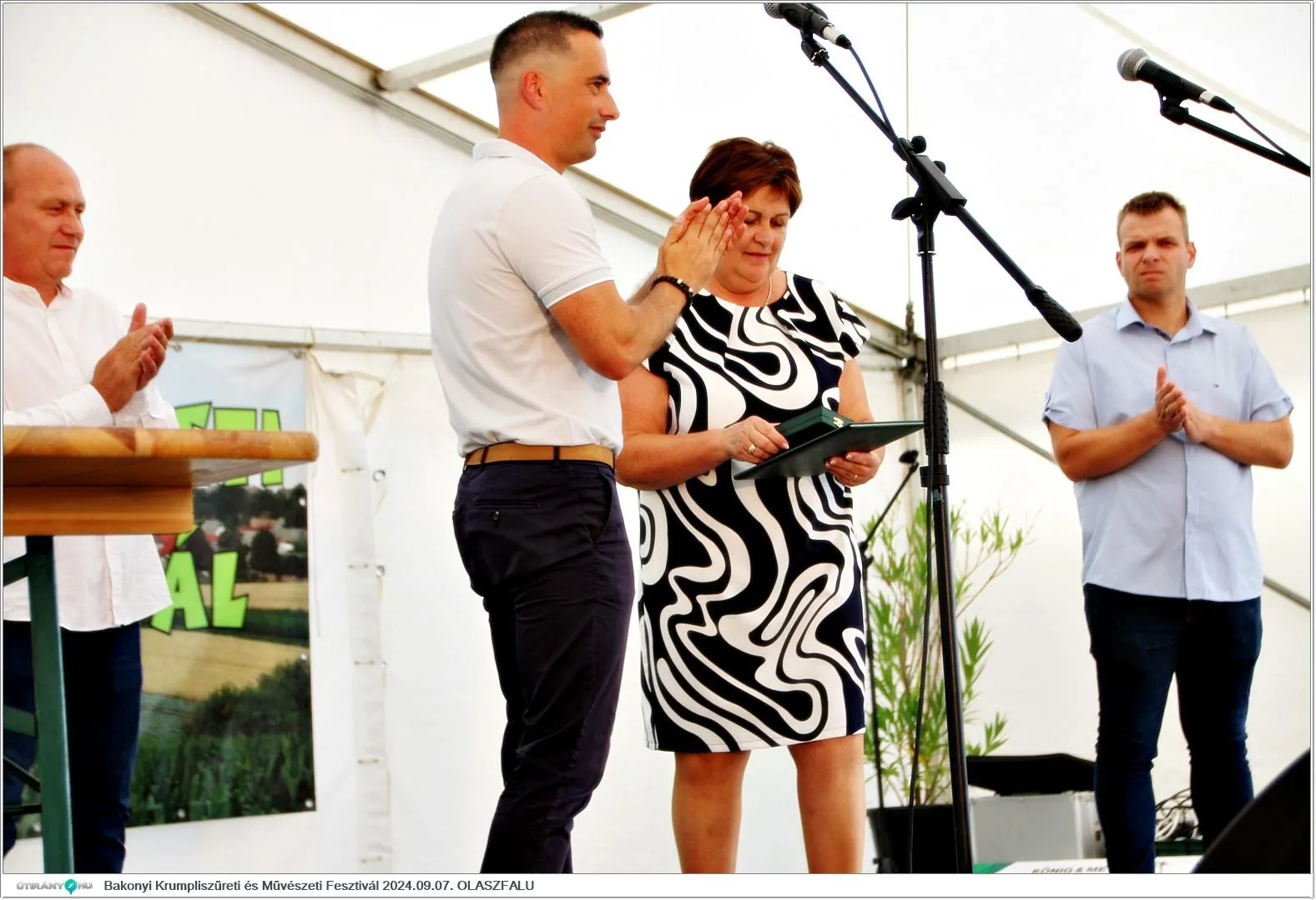 Fotók, Útirány.hu