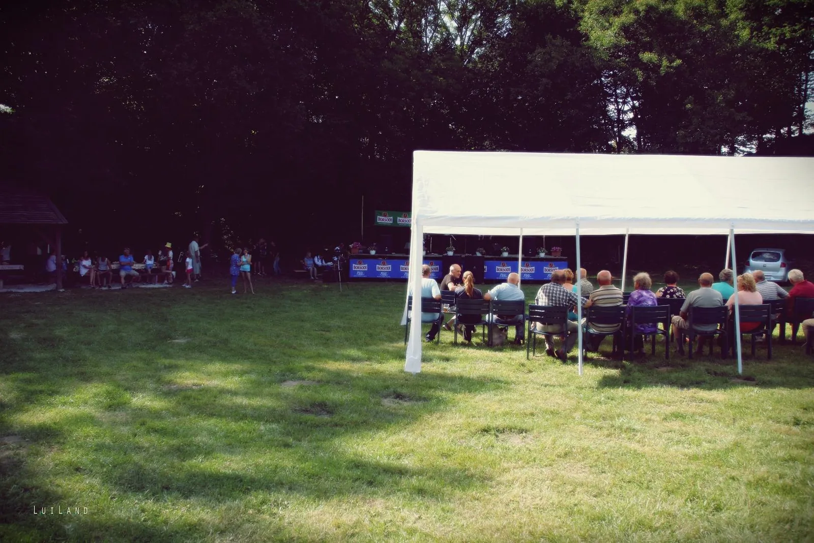 2018 Falunap Fotó: LuiLand