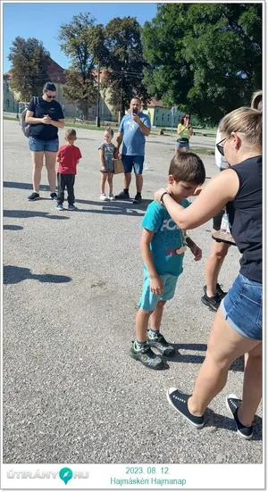 Fotók: Útirány.hu