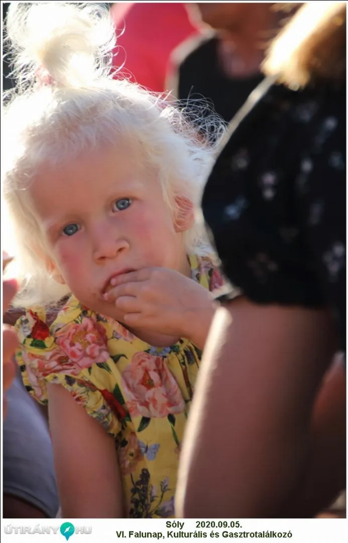 Falunap 2020, Fotó: Útirány.hu