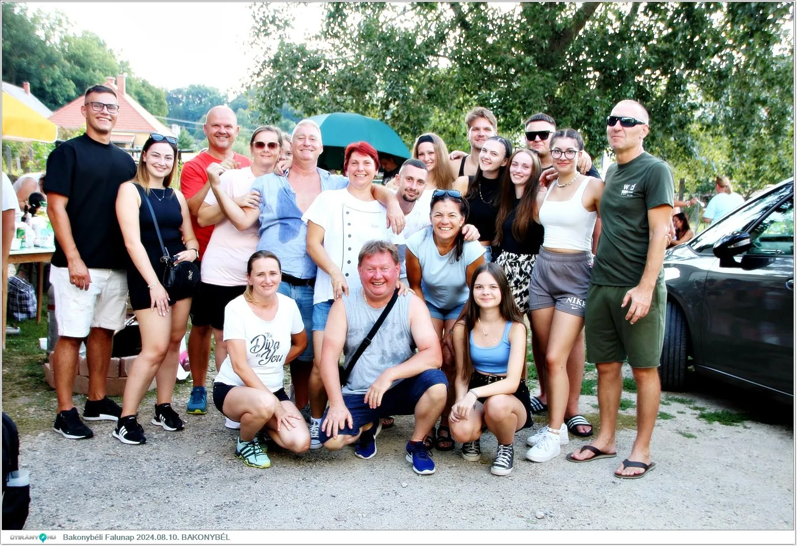 Fotók, Útirány.hu