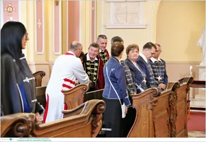 Árpád-házi Szent Margit templom