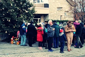 Szilveszteri futás 2018. / Fotók: Útirány.hu