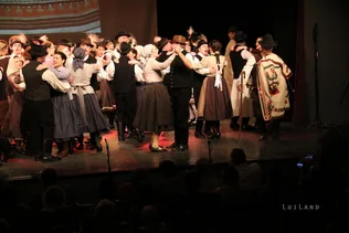 Elfeledett táncot jártam borítóképe