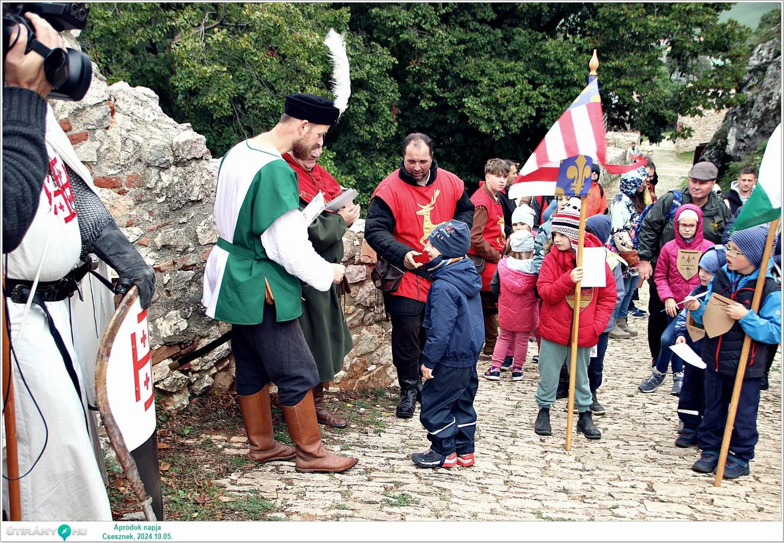 Képek: Útirány.hu