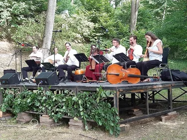 VIII. Énekmondók Emlékezete