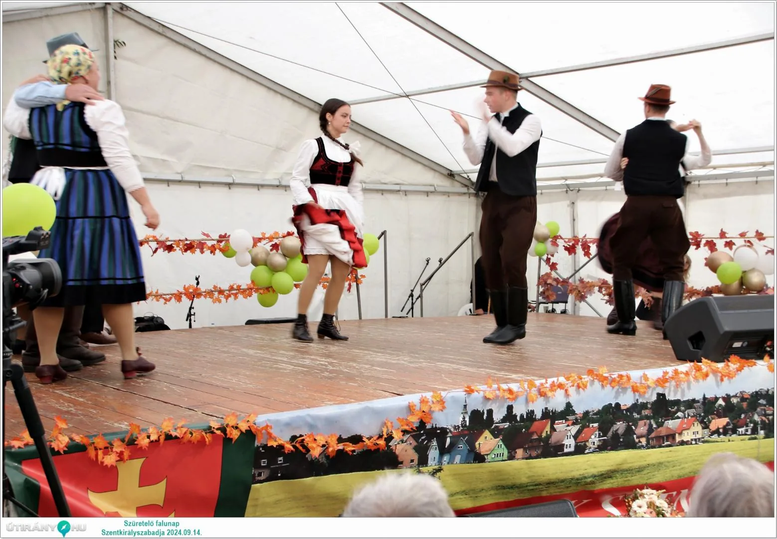 Képek: Útirány.hu