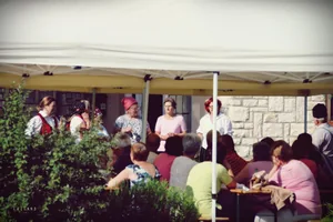 Falunap Fotó: LuiLand