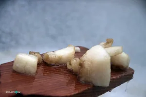 6. Falusi disznóvágás / Fotók: Útirány.hu