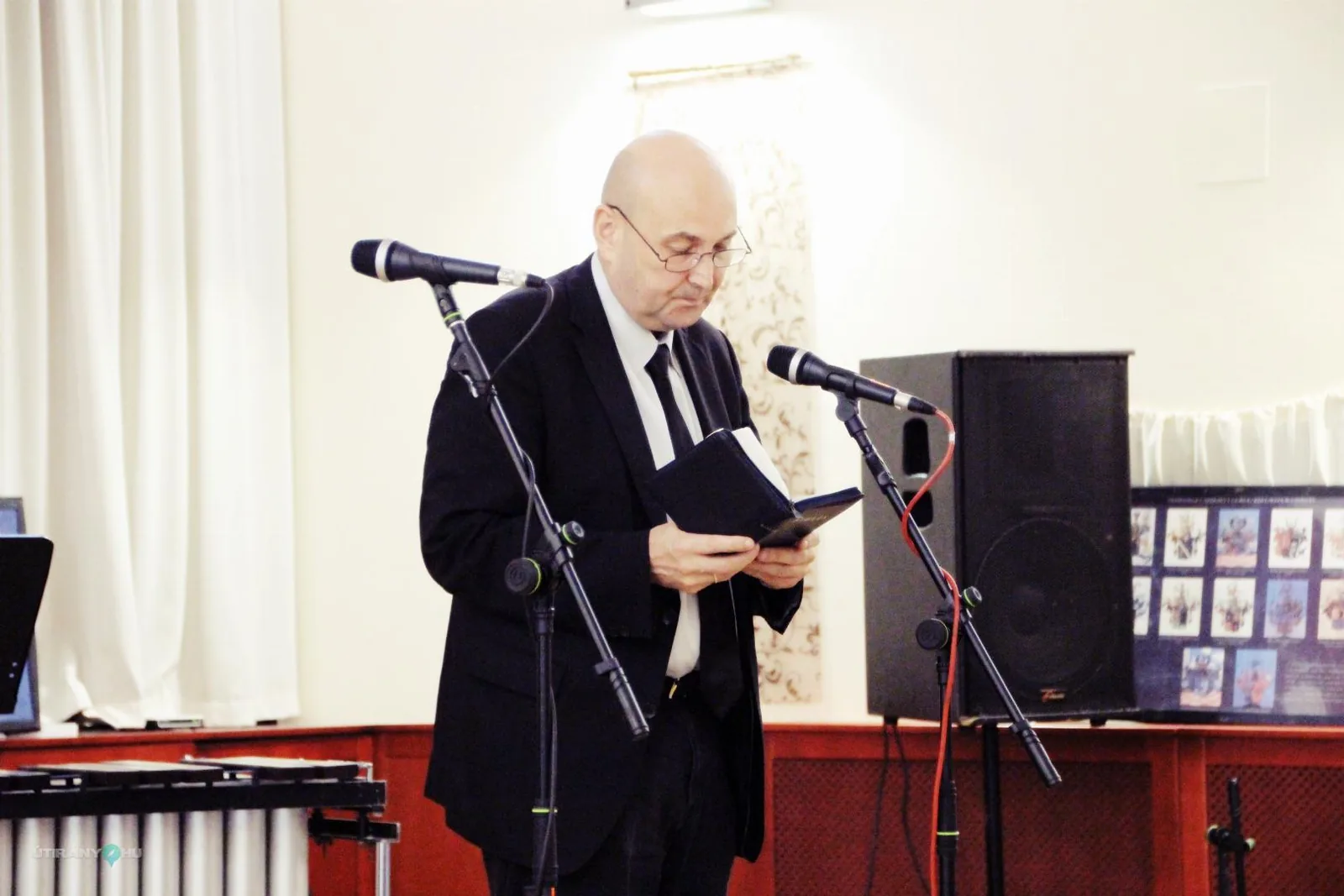 Teremtés Napja - Család-fa ültetés / Fotók: Útirány.hu