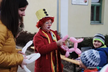 5. Hagyományőrző Falusi Disznóvágás