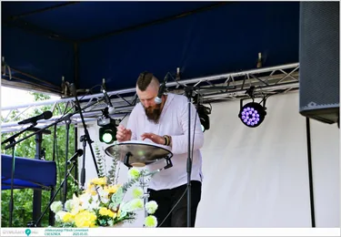 Jótékonysági Piknik Leventéért