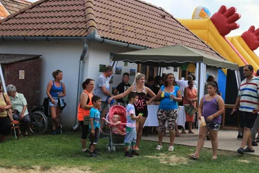 15. Porvai Falunap 2016