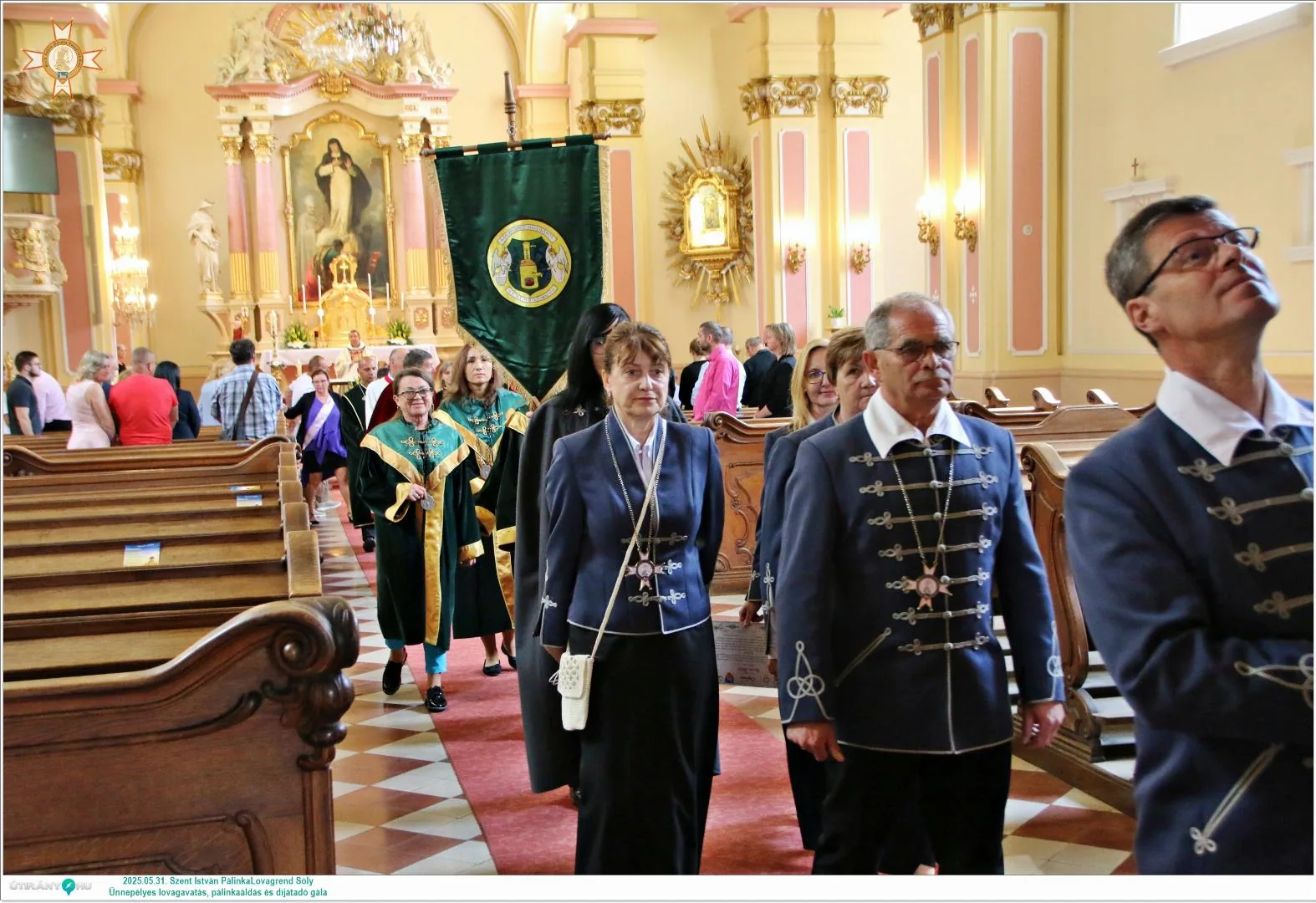 Árpád-házi Szent Margit templom