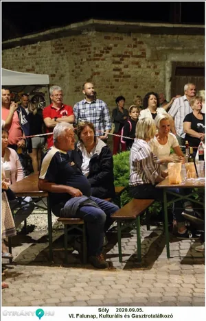 Falunap 2020, Fotó: Útirány.hu