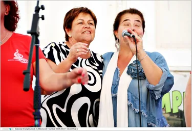 XXI. Bakonyi Krumpliszüreti és Művészeti Fesztivál