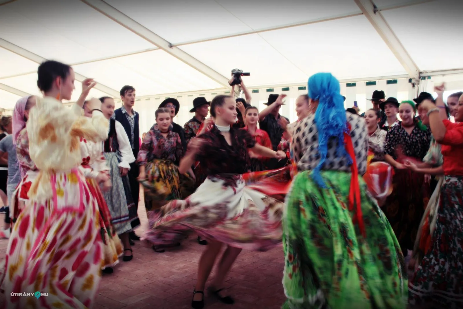 2019, Hungarikum Fesztivál. / Fotók: Útirány.hu