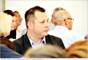 Díjátadó gála. Fotók: Útirány.hu