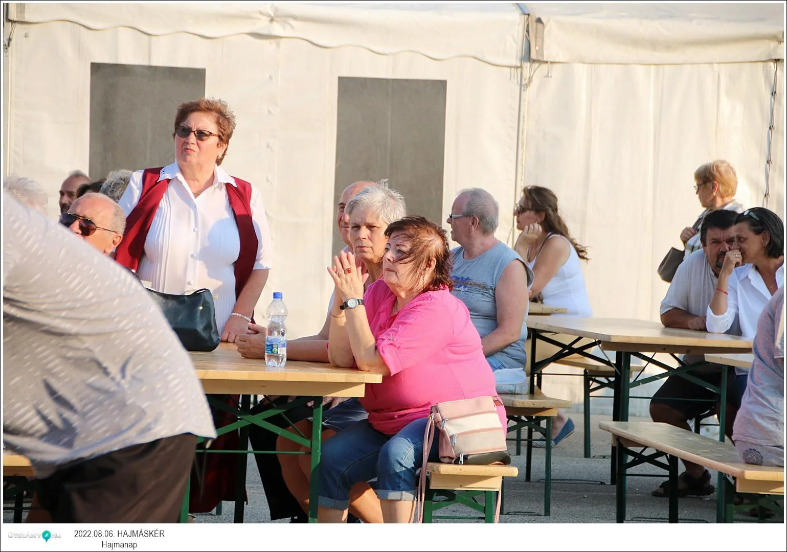 Fotók, Útirány.hu