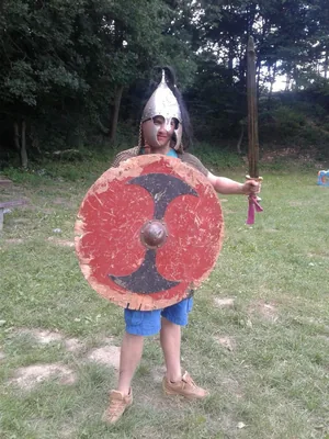 Napközis tábor képek 2018