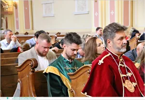 Árpád-házi Szent Margit templom