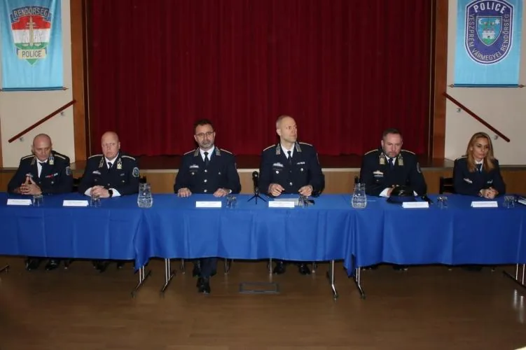 Fotók: police.hu