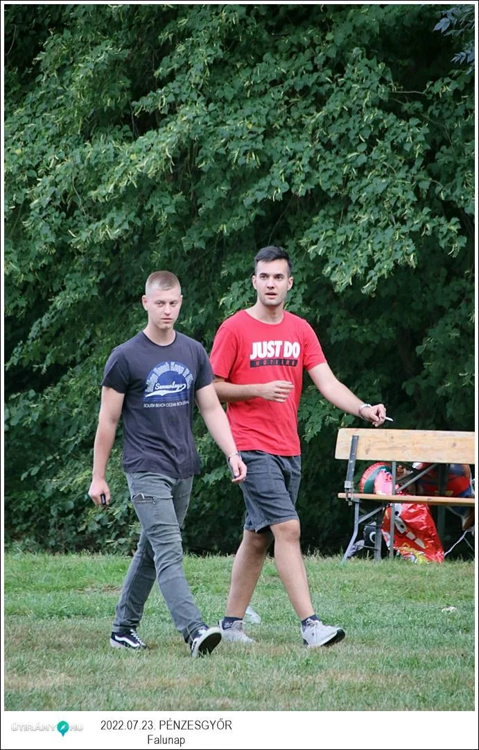 Fotók, Útirány.hu