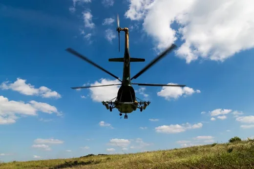 'Július havi lőtérértesítő' cikk borítóképe